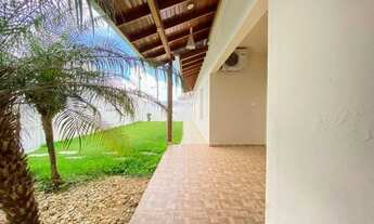 Imagem 5: Casa com 4 dormitórios para alugar, 250 m² por R$ 5.990,00/mês - Fortaleza - Blumenau/SC