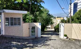 Imagem: Apartamento com 2 quartos, mobiliado no