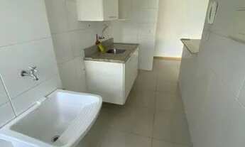 Imagem 3: 3 quartos - Condomínio Nova Penha - Sol da manhã, andar alto, indevassável