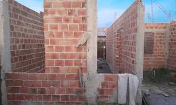 Imagem 2: Casa Casa com 1 dormitório