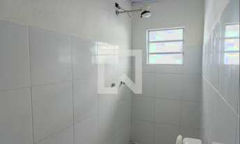 Imagem 5: Casa para Aluguel - Vila das Mercês, 1 Quarto, 25 m2