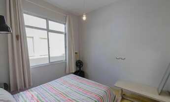 Imagem 5: Apartamento para Aluguel - Tijuca, 1 Quarto, 50 m2