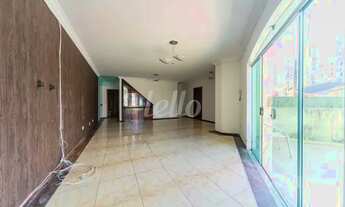 Imagem 2: Santo André - Casa Padrão - Jardim Monte Líbano