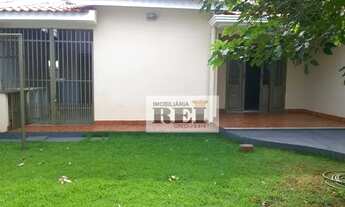 Imagem 2: Casa com 3 dormitórios à venda, 152 m² por R$ 850.000,00 - Setor Morada do Sol - Rio Verde