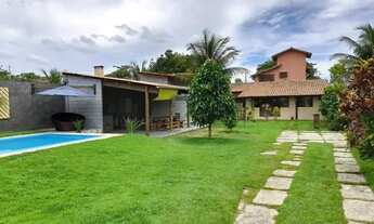 Imagem: Casa com 3 dormitórios à venda em Serra