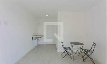 Imagem 5: Apartamento para Aluguel - Vila Esperança, 1 Quarto, 22 m2