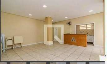 Imagem 7: Apartamento com 1 dormitório para alugar, 54 m² por R$ 1.690/mês - Glória - Porto Alegre/R