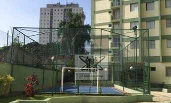 Imagem: Apartamento com 2 dormitórios para alugar