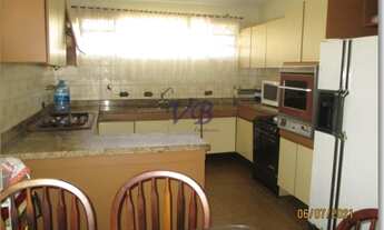 Imagem 3: Casa - Vila Pires