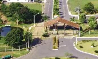 Imagem: ÁGIO LOTE EM CONDOMÍNIO FECHADO