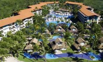 Imagem: Flat em Muro Alto, Resort à beira Mar