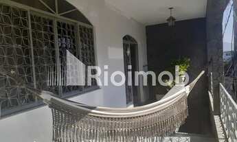 Imagem 7: Realengo Casa com 4 dormitórios