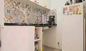 Imagem 3: Apartamento para Aluguel - Asa Norte, 1 Quarto, 27 m2