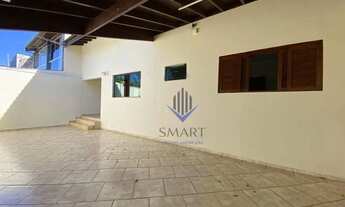 Imagem 2: Casa com 3 dormitórios para alugar, 118 m² por R$ 2.573,85/mês - Parque Novo Mundo - Ameri