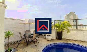 Imagem 3: Cobertura Venda 3 Dormitórios - 127 m² Bela Vista