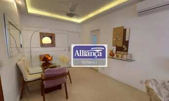 Imagem 3: Lindo apartamento capa de revista na Tavares de Macedo! 3 quartos, 1 suíte, 1 vaga de gara