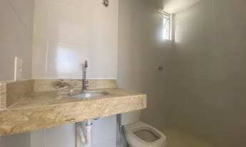 Imagem 3: Apartamento para venda com 76 metros quadrados com 3 quartos em Manaíra - João Pessoa - Pa