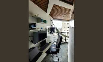 Imagem 7: Apartamento para Aluguel - Bosque da Saúde, 3 Quartos, 75 m2