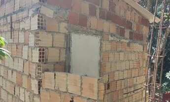 Imagem: Lote do riacho fundo 1 kanegae