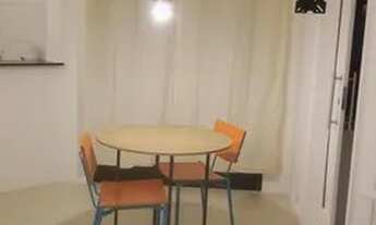 Imagem: Flat para aluguel e venda com 55 metros