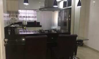 Imagem 6: Apartamento com 3 dormitórios à venda, 140 m² por R$ 1.090.000 - Vila Dom Pedro I - São Pa