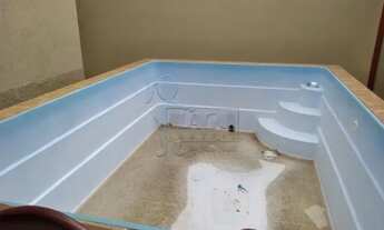 Imagem 7: Casa Padrão em Jardinopolis