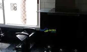 Imagem 5: Apartamento com 2 dormitórios para alugar, 60 m² por R$ 2.616,67/mês - Vila Príncipe de Ga