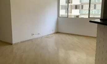 Imagem 2: Apartamento para venda tem 93 metros quadrados com 3 quartos em Moema - São Paulo - SP