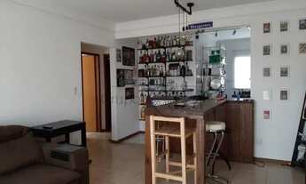 Imagem 5: Apartamento no Jardim América 67m² com 2 Suítes, sacada e 2 Vagas!