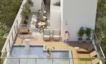 Imagem 6: MORE BEM, NO BESSA, PERTINHO DO MAR E PARQUE PARAYBA 1