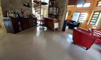 Imagem 11: Casa com 11 quartos, 10580 m², à venda por R$ 7.200.000,00- Condominio Fazenda Duas Marias