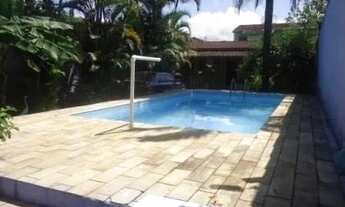 Imagem 2: Casa em caraguatatuba com piscina