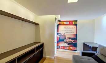 Imagem 2: Apartamento a venda no Condomínio Atmosphera, 119m2 3 quartos, 2 suítes, 3 vagas, R$ 950.0