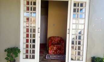 Imagem: Vendo casa no bairro parque fragata capão