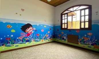 Imagem 5: Casa linear de condomínio 3 quartos 1 suíte em Vargem Pequena