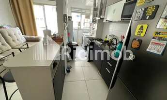 Imagem 5: Todos os Santos Apartamento com 2 dormitórios