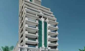 Imagem 4: Le Biarritz Residence em Itapema/SC na Meia Praia - Unidades com 3 a 4 Quartos em 127 m² a
