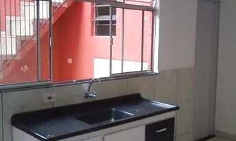 Imagem 2: Casa com dois cômodos