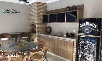 Imagem 4: Casa com 3 dormitórios, 180 m² - venda por R$ 1.000.000,00 ou aluguel por R$ 7.270,00/mês