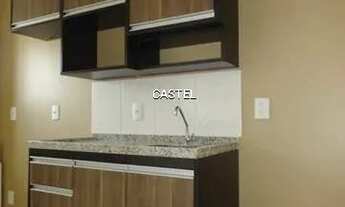 Imagem 5: Apartamento para Venda - 61.17m², 3 dormitórios, sendo 1 suites, 1 vaga - Ipanema