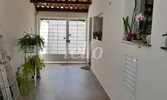 Imagem 5: São Paulo - Casa Padrão - Saúde