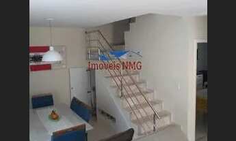 Imagem 5: Casa mobiliado para locação em Costazul