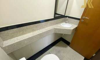 Imagem 7: Apartamento com 3 dormitórios para alugar, 125 m² por R$ 4.295,90/mês - Berlim - Jaguariún