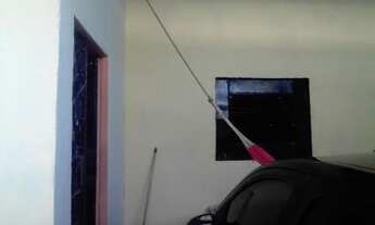 Imagem 6: Casa salvador lira