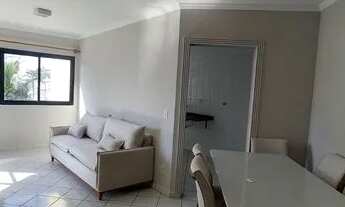 Imagem 2: APARTAMENTO RESIDÊNCIAL PARA VENDA 03 QUARTOS 135 M² PÉ NA AREIA NO JARDIM REAL PRAIA GRA