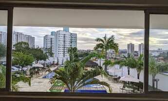 Imagem: AP 3/4 no cond. Reserva dos pássaros /