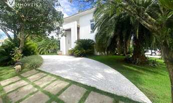 Imagem 2: Casa com 4 dormitórios à venda, 700 m² por R$ 8.500.000,00 - Lago Azul - Araçoiaba da Serr