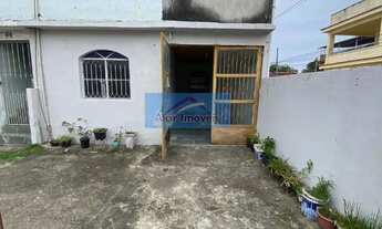 Imagem 2: Sepetiba - Apartamento Térreo C/ Garagem coberta