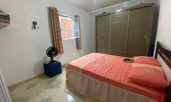 Imagem 6: Casa a venda no Sol Nascente