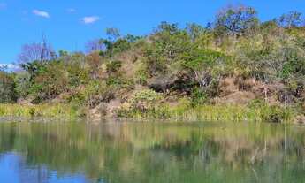 Imagem 6: Fazendinhas em Cordisburgo 2km do Asfalto com Financiamento Facilitado